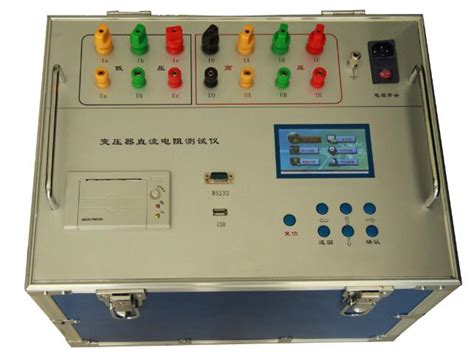 变压器综合测试仪3250_PCB功能（电参数）测试仪_维库仪器仪表网