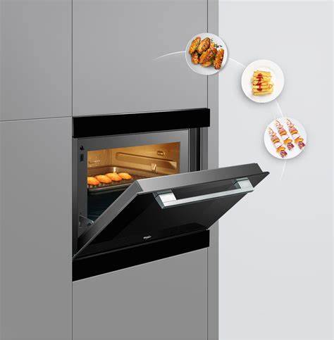 微蒸烤一体机和蒸烤箱优缺点