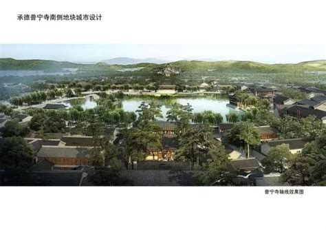 江苏省扬州市杨庙特色小镇规划·最新作品·M+ Design（曼嘉）设计公司