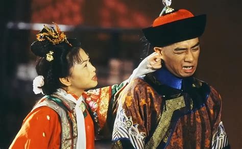 香港回归25周年，让我们一起回顾1997年那些经典港产电影_其他文化娱乐_什么值得买