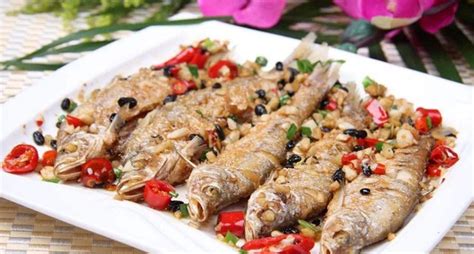 湖北鄂州最出名的五大特色美食，每一道看着都令人很有食欲_V头条