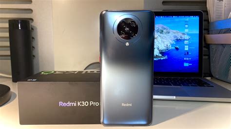 红米K30 Pro 5G手机官方图赏：2020少见的极致全面屏5G旗舰-红米,K30 Pro,5G,骁龙865 ——快科技(驱动之家旗下媒体 ...
