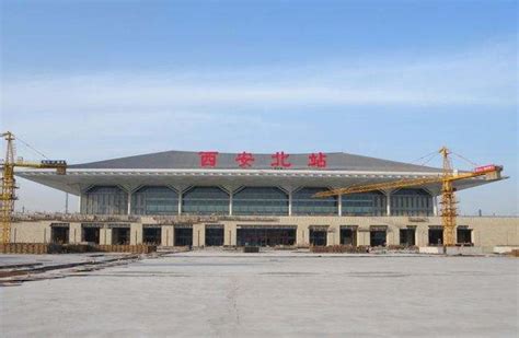 2017年中国最大的高铁站 中国最大高铁站排名 - 世界之最 - 一一奇闻