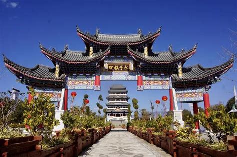 云南保山：生态廊道串起美丽乡愁，滇西环线再添旅游明珠-新闻频道-和讯网