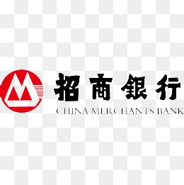 招商银行信用卡 logo设计图__广告设计_广告设计_设计图库_昵图网nipic.com