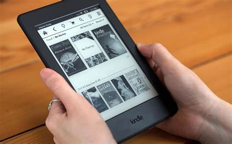 亚马逊明年将停止Kindle中国电子书店运营崇岩汇|CTNTime崇岩汇