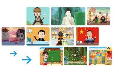 动画制作-上海腾众广告有限公司
