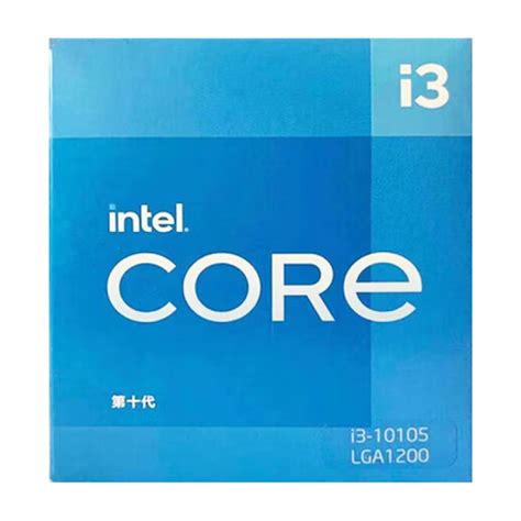 英特尔(Intel) i5-10400F 10代 酷睿 处理器 6核12线程 单核睿频至高可达4.3Ghz 盒装CPU【图片 价格 品牌 评论】-京东