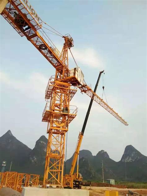 高空吊装-起重吊装-深圳市东信吊装运输服务有限公司