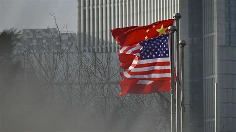 外媒：美国执法人员破门进入中国驻休斯敦总领馆_手机新浪网