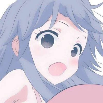 怎么设置非主流头像动漫