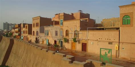 喀什，被大大低估的西部城市_凤凰网