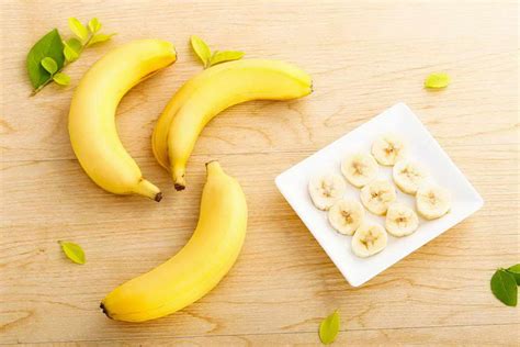 香蕉的食疗功效_知秀网