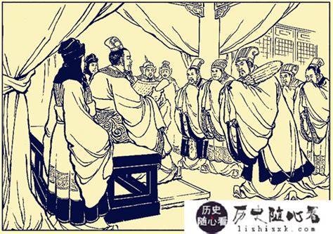 两汉28帝简介：从高祖刘邦到平帝刘衎，从光武帝刘秀到献帝刘协 - 知乎