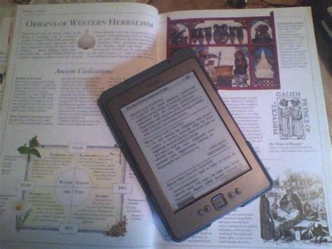 Kindle5海量晒实拍图，记念今天特价$49_【电子墨水】Kindle电子书阅读器专题
