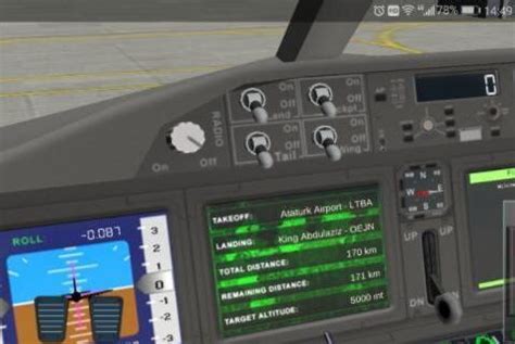 模拟飞行787新手操作技巧攻略 萌新基本操作大全|模拟飞行|方框|飞机_新浪新闻