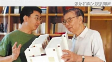 张永和出生北京，他的父亲张开济被人称为“设计了半个北京城”的建筑师_凤凰网视频_凤凰网