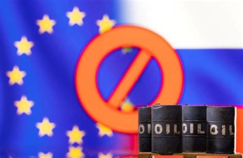 欧盟就俄罗斯石油禁运陷入僵局，油价几无变动 - 石油要闻 - 液化天然气（LNG）网-Liquefied Natural Gas Web