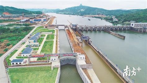 粤水电中标4.54亿元施工工程 - 能源界