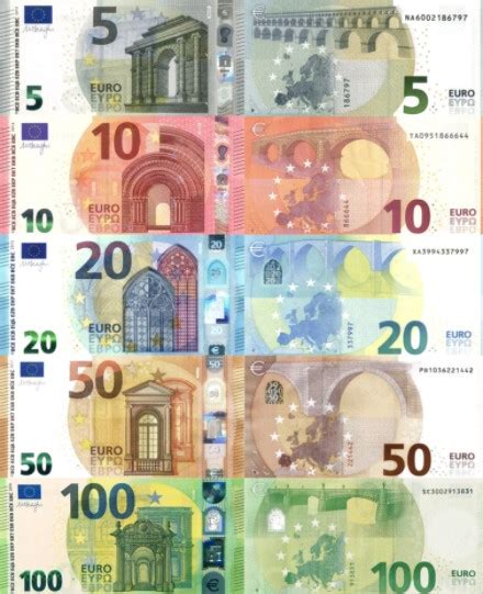 欧元是哪个国家的货币 给大家介绍一下_知秀网