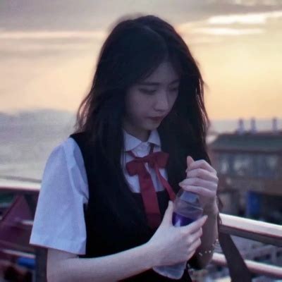 女生多人头像温柔