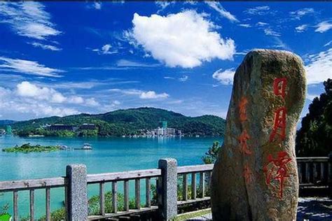 台湾风景大全图片