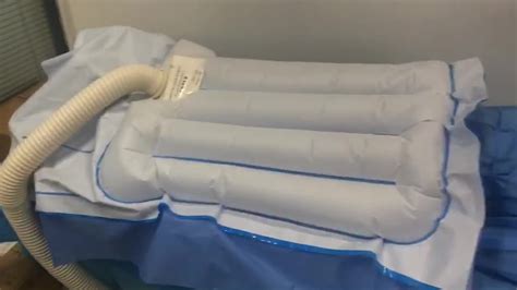 批量定 一次性医用升温毯ICU专用病人保温毯恒温毯 3M统一对接口-阿里巴巴