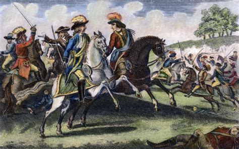 Segunda batalla de Nördlingen o de Alerheim 3 de agosto de 1645 - Arre ...