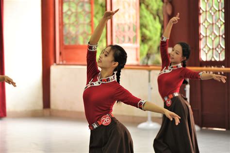 北京舞蹈学院舞蹈考级院