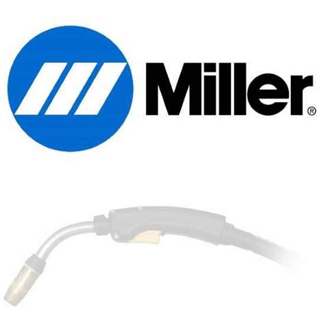 Miller Service Parts - Best prices on 100% OEM Miller Welder Parts and ...