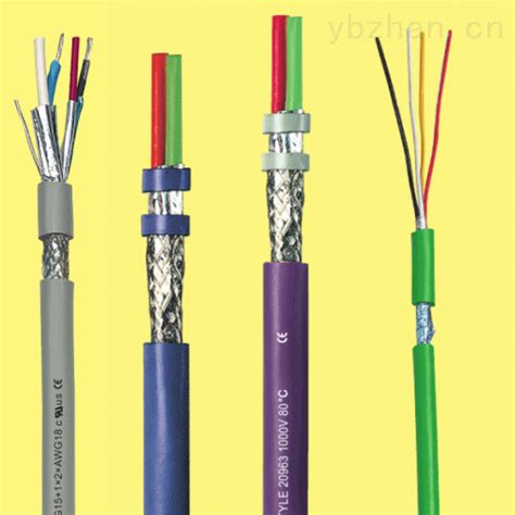 中盛总线电缆485线485专用屏蔽双绞线 RS485 2*2*1.0_安徽中盛电气集团有限公司官方网站