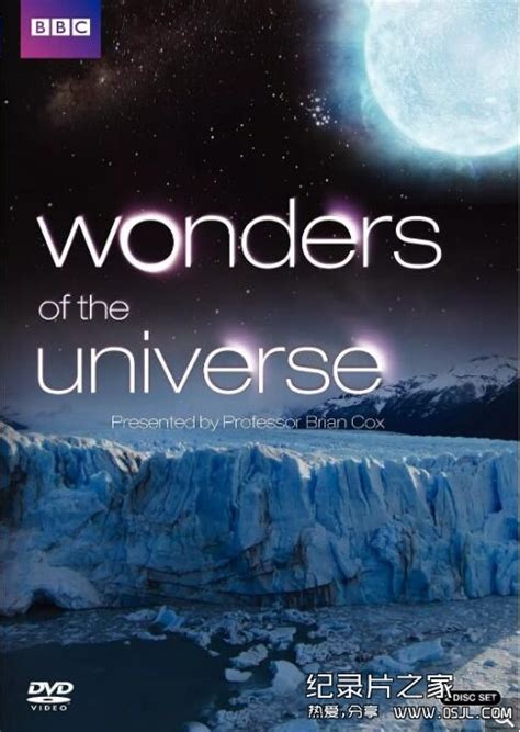 BBC《宇宙的奇迹 Wonders of the Universe》全4集 英语中英双字幕 720P/1080P高清纪录片_小达人点读包资源 ...