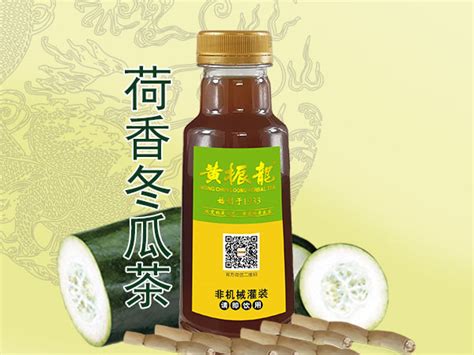 散茶系列-广州黄振龙凉茶有限公司
