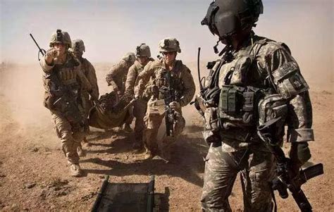 美国—塔利班和谈将结束阿富汗战争吗?_手机新浪网