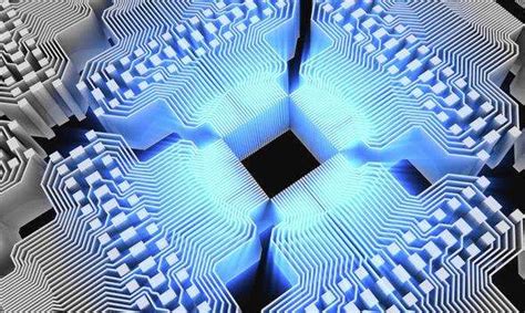 谁能先造出世界最好量子计算机？IBM与谷歌展开量子大战_手机新浪网