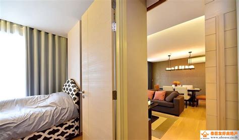 泰国曼谷公寓 The Privacy Rama9-AIAIG海外置业