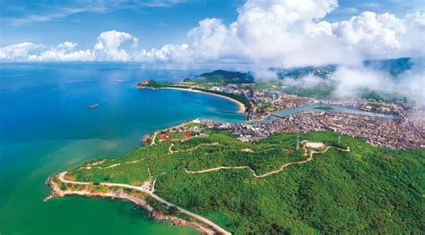 阳江2021旅游线路推荐，阳江玩法路线，阳江旅游行程推荐-去哪儿攻略