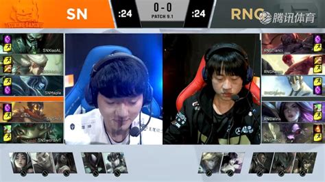 RNGvsSKT直播比赛视频 SKT：RNG五场比赛录像_蚕豆网新闻
