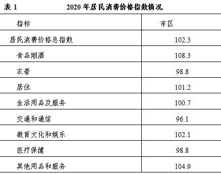 数说中国|十大数据透视2020年国民经济和社会发展统计公报 - 晋城市人民政府