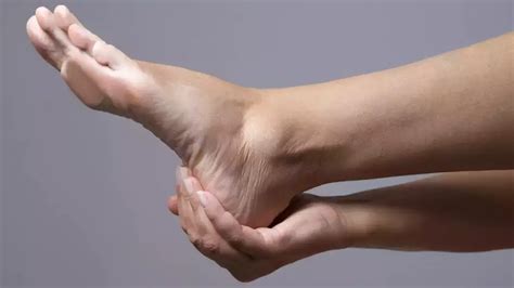 脚痛是什么原因（脚痛怎么治疗） | 说明书网