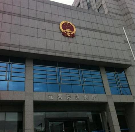 成都高新区人民法院第二办公区今日正式启用