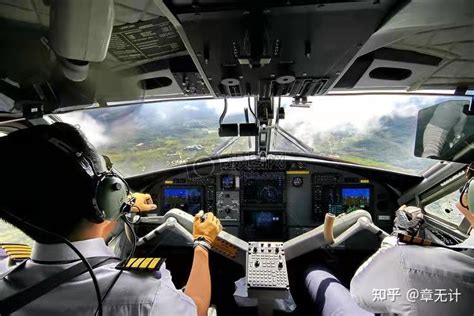 图说乌鲁木齐航空飞行员的工作日常 - 中国民用航空网
