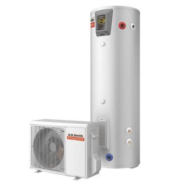 史密斯空气能热水器HPA-50D1.5A_A.O.史密斯电热水器_太平洋家居网产品库