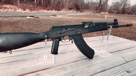B-Square Scope Mount For AK-47/ MAK-90 Dovetail Style Black Matte ...
