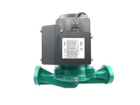 管道增压泵 ISG离心泵价格 单级管道泵型号 ISG200-200 立式水泵-阿里巴巴