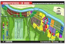 宝鸡英达广场景观规划设计平面布置图_园林建筑_土木在线