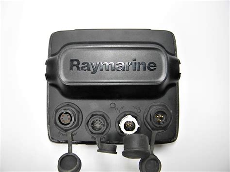 Raymarine a67 Wi Fi 5.7-Inch Multi Function Display/Fishfinder (China ...