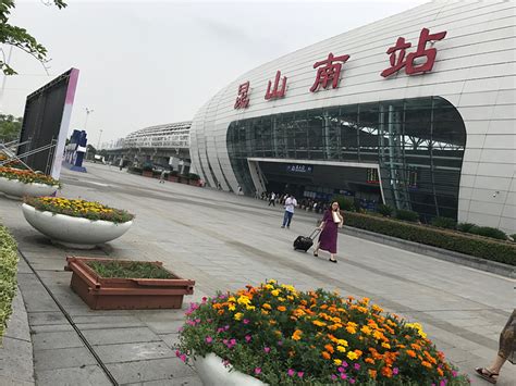 杭州南站开通首日运转 - 知乎