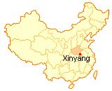 China Xinyang Travel Guide: Location, History, Weather, Products