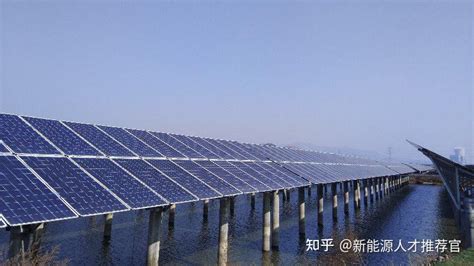 国企招聘 | 中节能太阳能股份有限公司华东区招聘 - 知乎